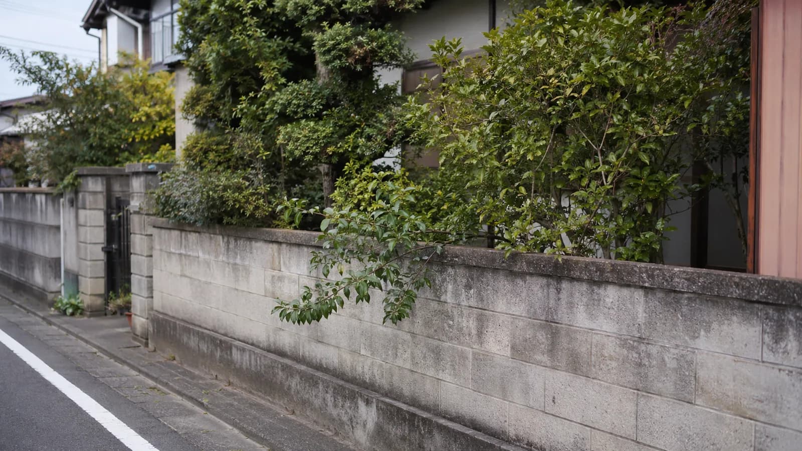 近隣への迷惑が気になる