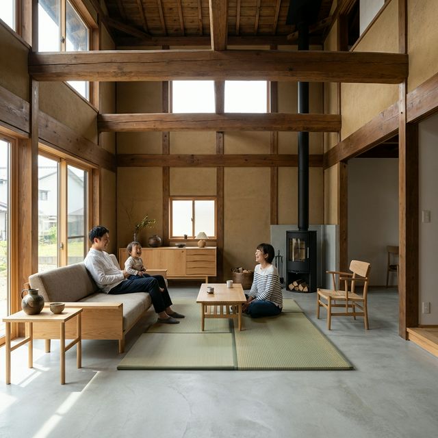 「再生」により賃貸物件として蘇る