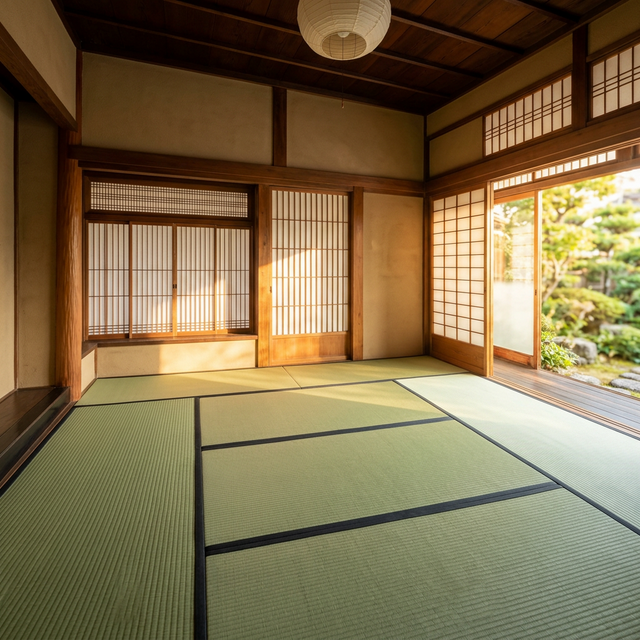 遠方の実家を売却し、老後資金を確保