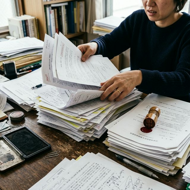 権利関係が複雑で動けない